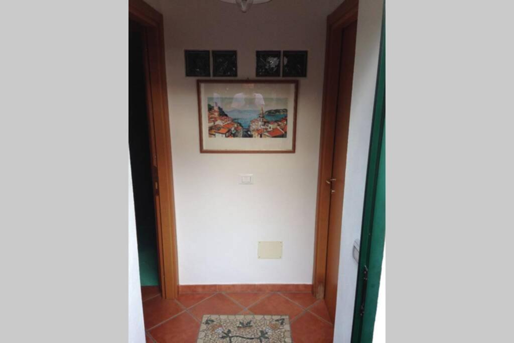 I Limoni 2 Apartment ลาสเปเซีย ภายนอก รูปภาพ