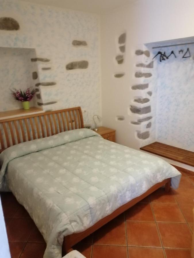 I Limoni 2 Apartment ลาสเปเซีย ภายนอก รูปภาพ