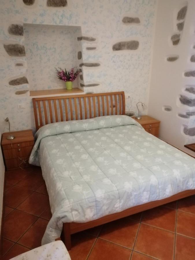 I Limoni 2 Apartment ลาสเปเซีย ภายนอก รูปภาพ