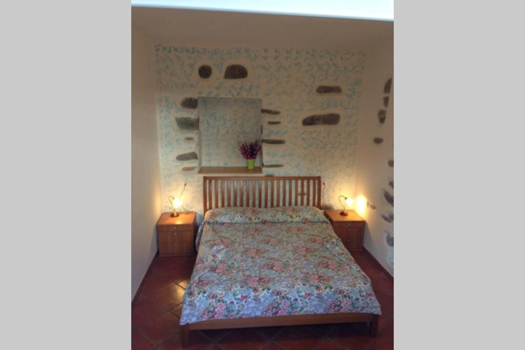 I Limoni 2 Apartment ลาสเปเซีย ภายนอก รูปภาพ